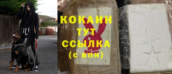 молекула духа Балабаново